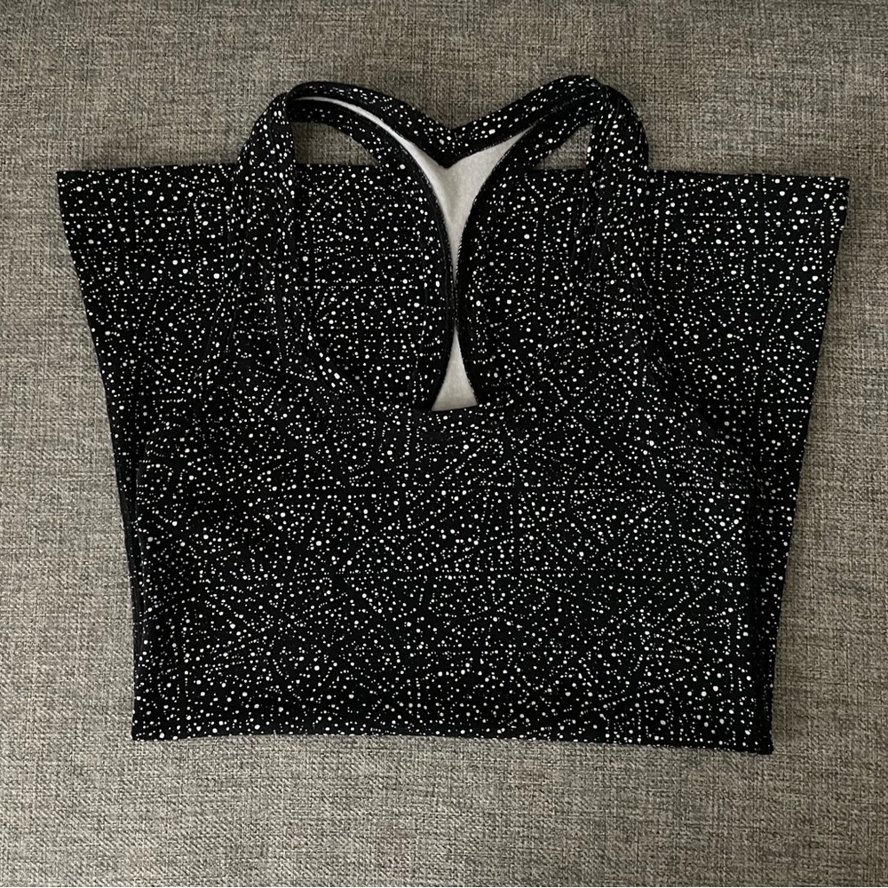 Lululemon Cool Racerback II - Picture 5 of 9